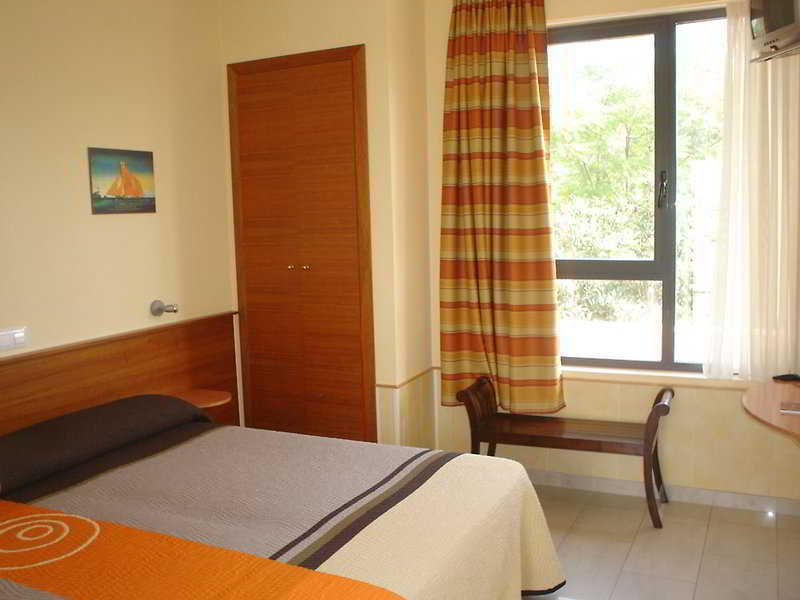 Ferienwohnung Campo Olivar Valencia Exterior foto