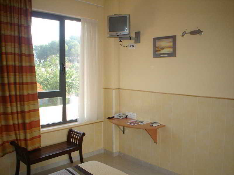 Ferienwohnung Campo Olivar Valencia Exterior foto